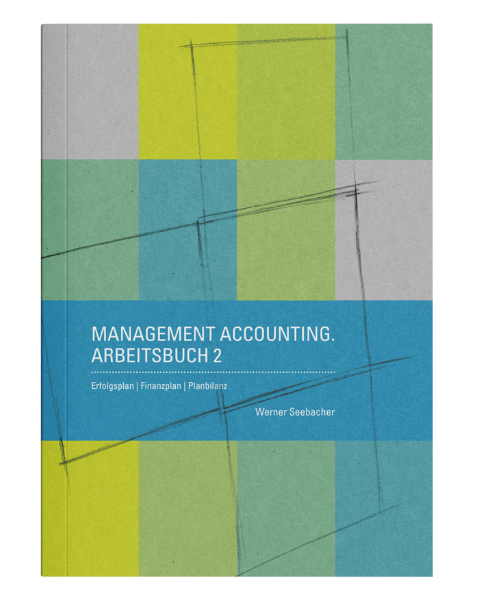Management-Accounting, Arbeitsbuch 2